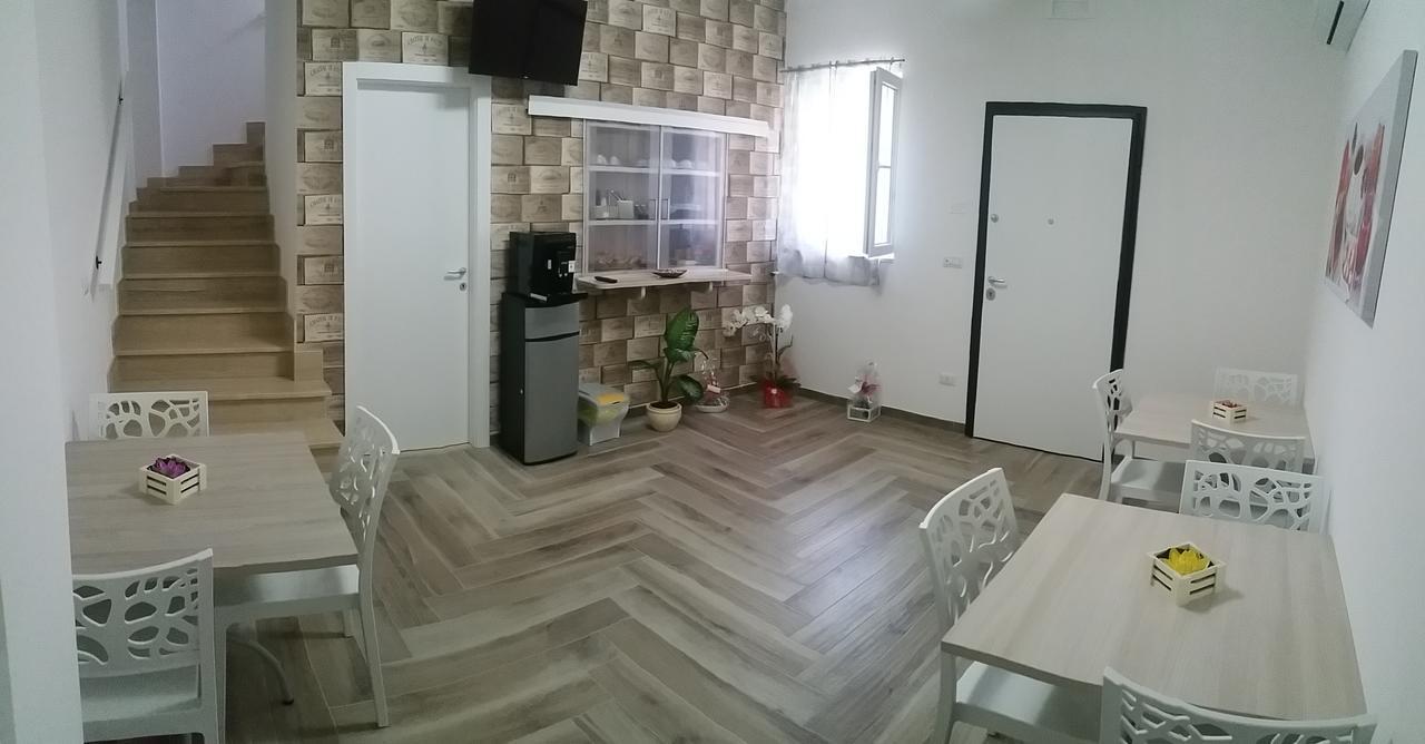 سان فيتو دي نورماني La Bella Vita المظهر الخارجي الصورة