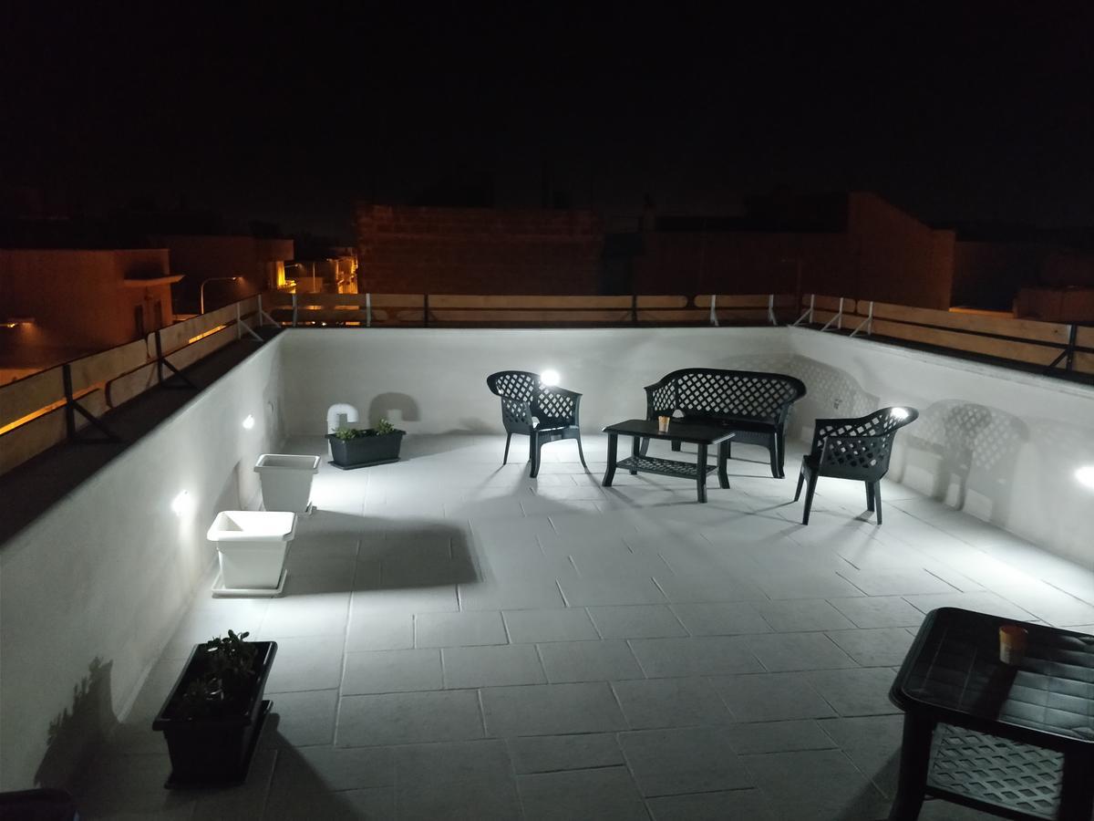 سان فيتو دي نورماني La Bella Vita المظهر الخارجي الصورة